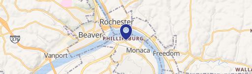 923 Pennsylvania Ave