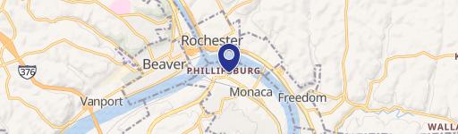 915 Pennsylvania Ave