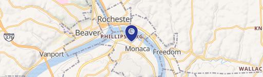 1303 Pennsylvania Ave