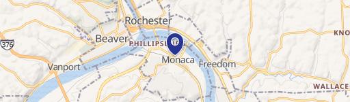 1534 Pennsylvania Ave