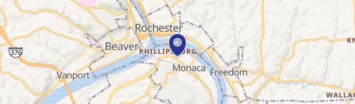 1199 Pennsylvania Ave