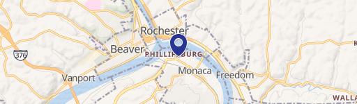 925 Pennsylvania Ave