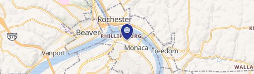 1118 Pennsylvania Ave