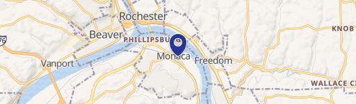 1800 Pennsylvania Ave