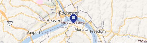 899 Pennsylvania Ave