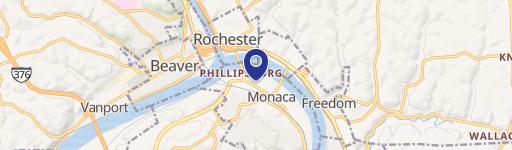 1199 Pennsylvania Ave