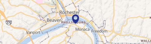 928 Pennsylvania Ave