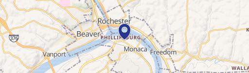 1001 Pennsylvania Ave