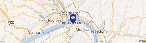 704 Pennsylvania Ave