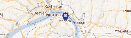 1740 Pennsylvania Ave