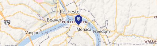 1128 Pennsylvania Ave