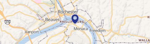 1114 Pennsylvania Ave