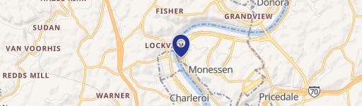 Mon Riv Monessen Brg