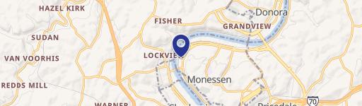 Monessen Riverfront Park