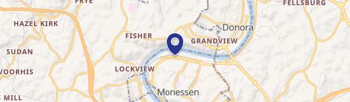 8th St At Schoonmaker Ave