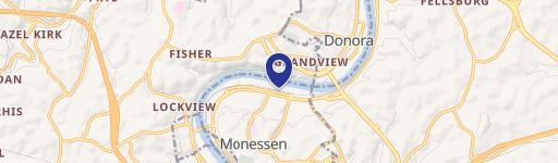 Riv St At Donner Ave