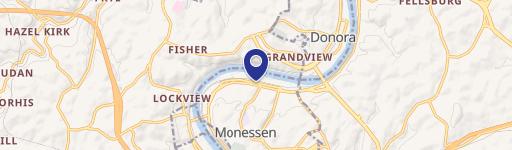 401 Schoonmaker Ave, Unit 407