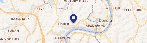 Monongahela, PA 15063