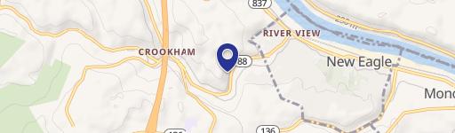 Monongahela, PA 15063