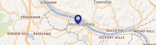 Monongahela, PA 15063