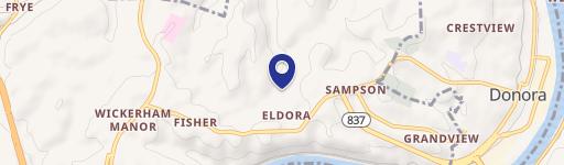 Monongahela, PA 15063