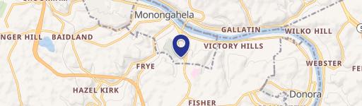 Monongahela, PA 15063