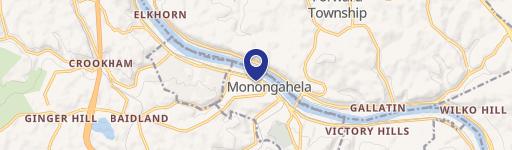 Monongahela, PA 15063