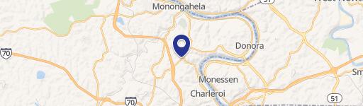 Monongahela, PA 15063