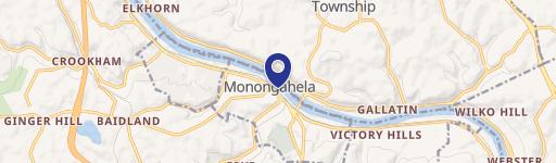 Monongahela, PA 15063