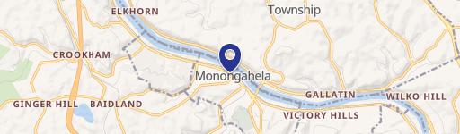 Monongahela, PA 15063