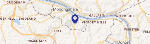 Monongahela, PA 15063
