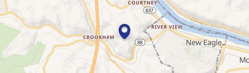 Monongahela, PA 15063