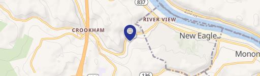 Monongahela, PA 15063