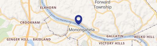 Monongahela, PA 15063