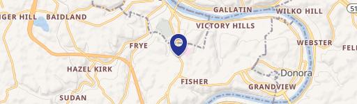 Monongahela, PA 15063