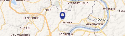 Monongahela, PA 15063