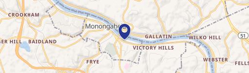 Monongahela, PA 15063