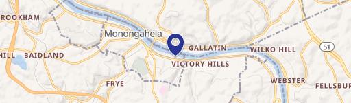 Monongahela, PA 15063