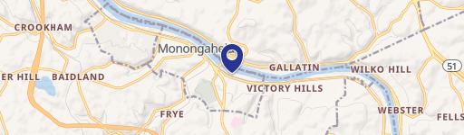 Monongahela, PA 15063
