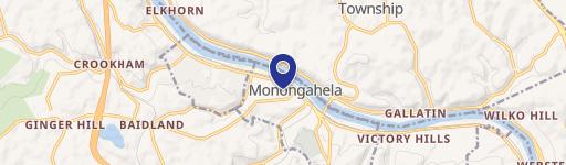 Monongahela, PA 15063