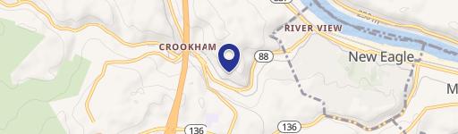 Monongahela, PA 15063