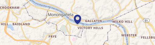 Monongahela, PA 15063