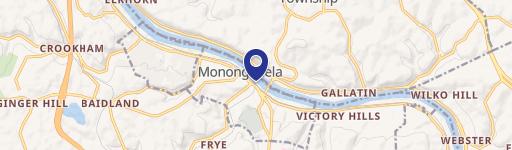 Monongahela, PA 15063
