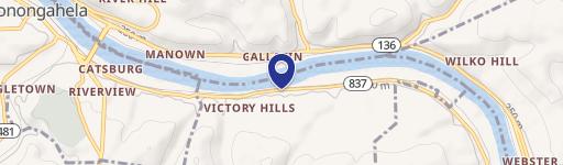 Monongahela, PA 15063