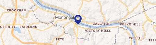 Monongahela, PA 15063