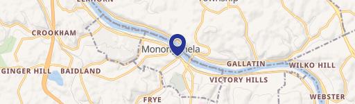 Monongahela, PA 15063