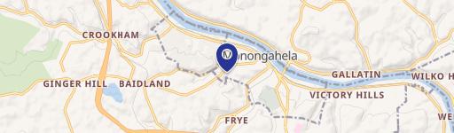 Monongahela, PA 15063