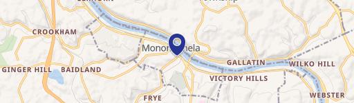 Monongahela, PA 15063