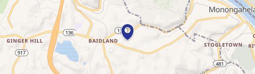 Monongahela, PA 15063