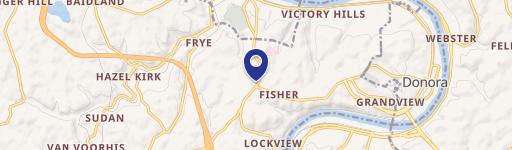 Monongahela, PA 15063